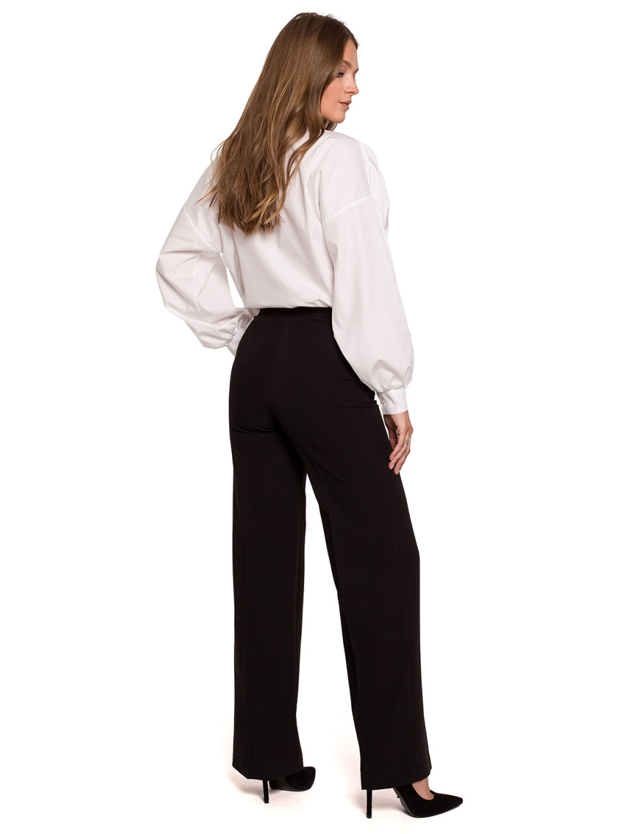 Pantalon long model 158102 Makover