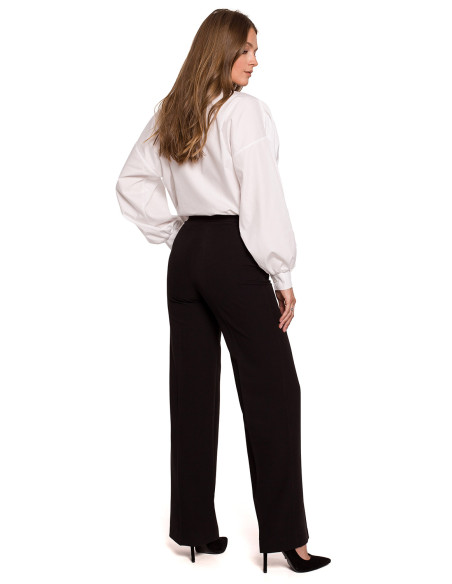 Pantalon long model 158102 Makover