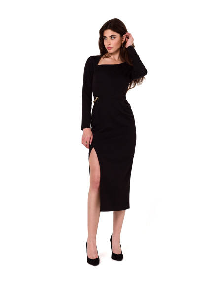 Robe de soirée model 185467 Makover