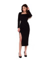 Robe de soirée model 185467 Makover