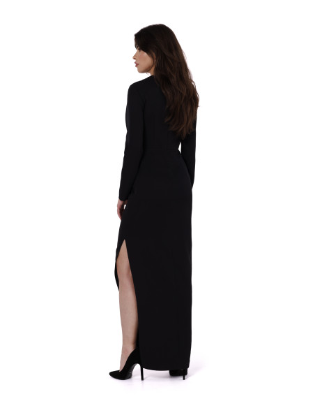 Robe de soirée model 185467 Makover
