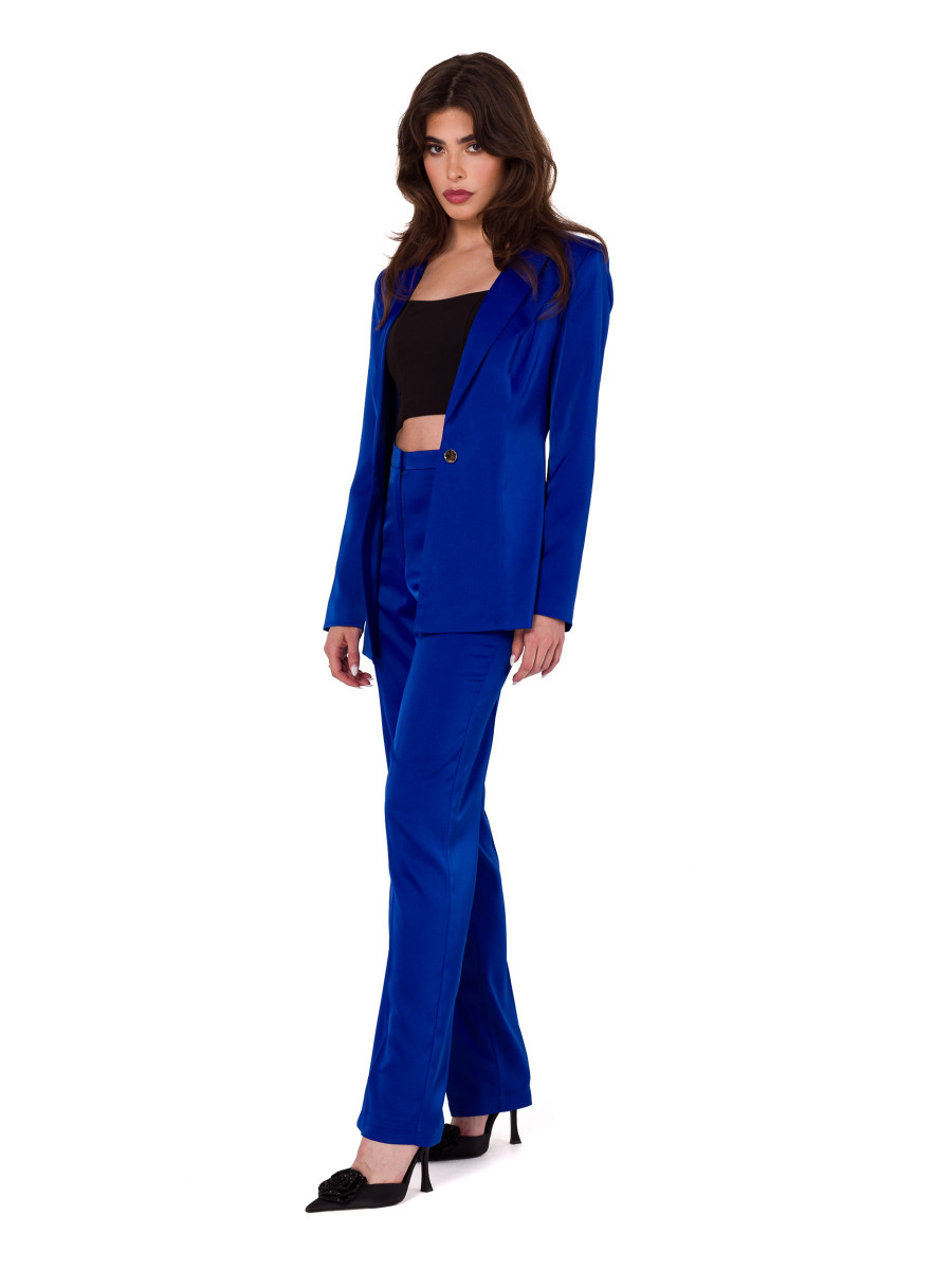 Pantalon femme model 185484 Makover