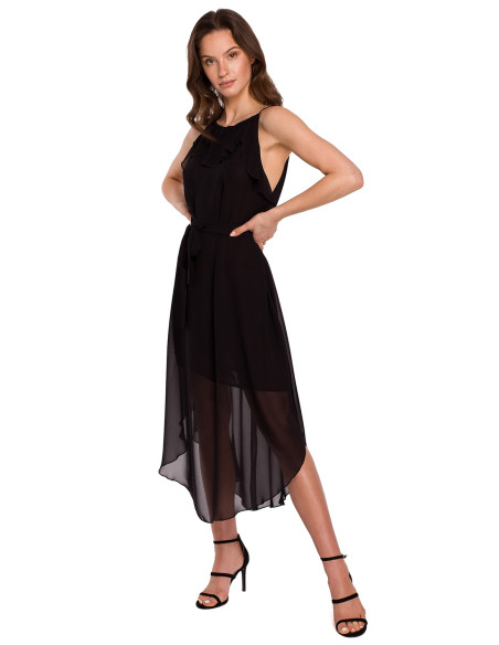 Robe de soirée model 163715 Makover