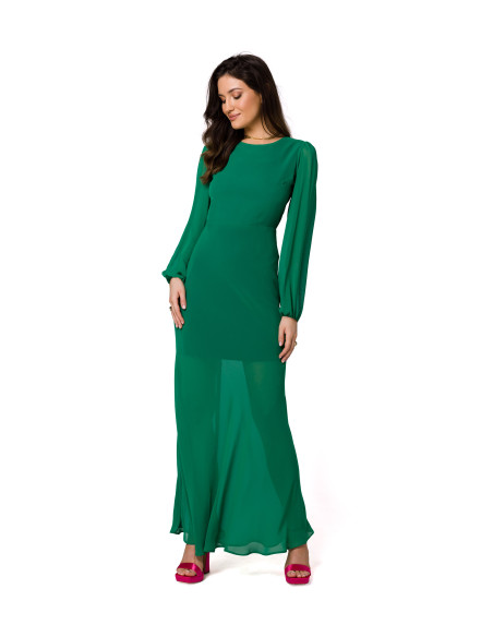 Robe de soirée model 178272 Makover