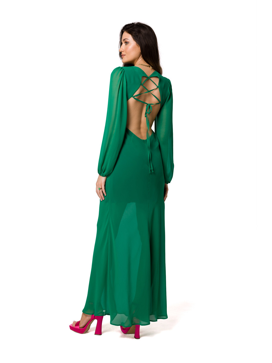 Robe de soirée model 178272 Makover