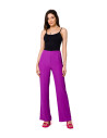 Pantalon femme model 178288 Makover