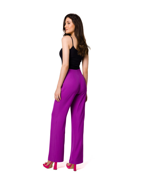 Pantalon femme model 178288 Makover
