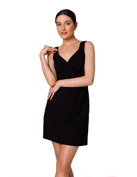 Robe de cocktail model 178304 Makover