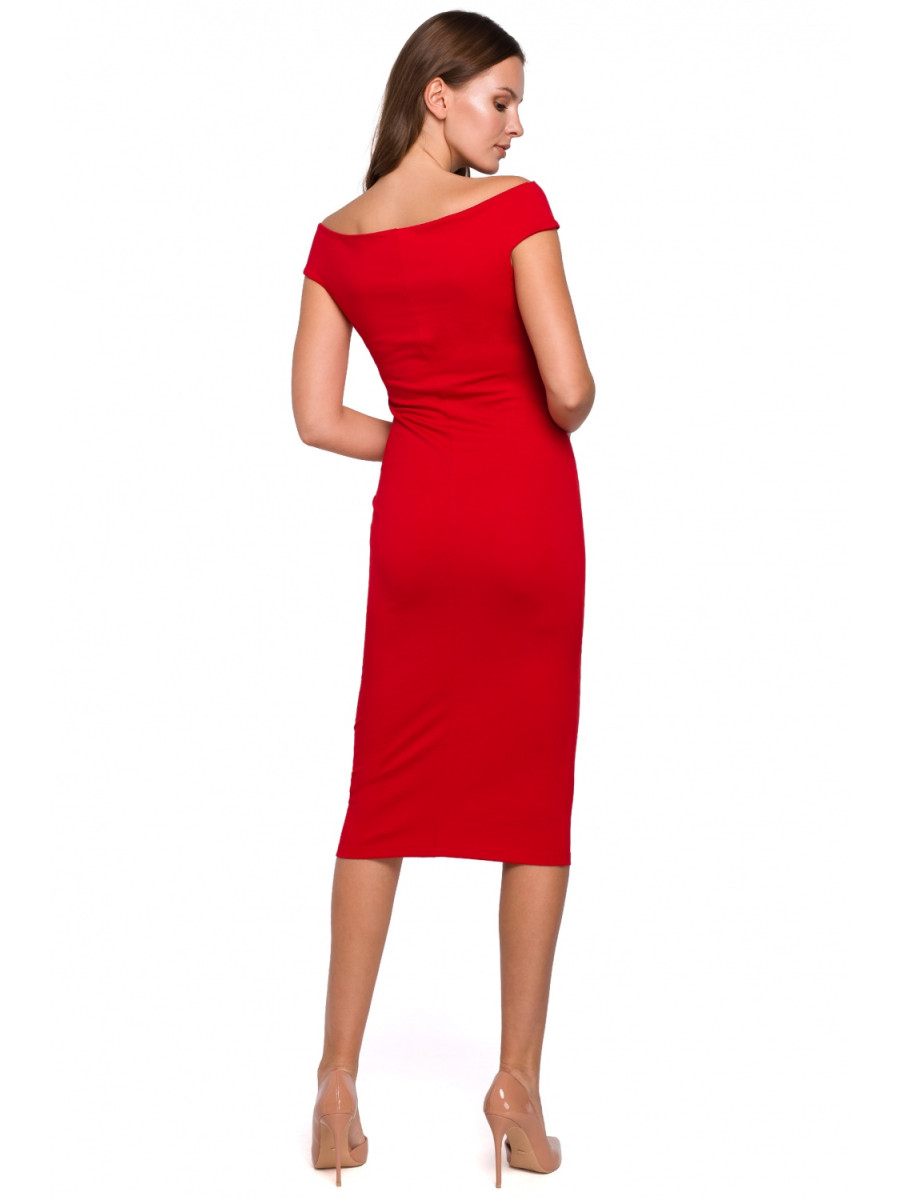 Robe de soirée model 138551 Makover