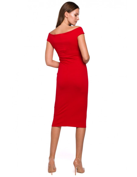 Robe de soirée model 138551 Makover
