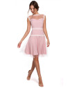 Robe de cocktail model 138689 Makover