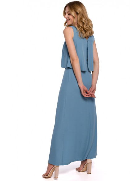 Robe de cocktail model 142992 Makover