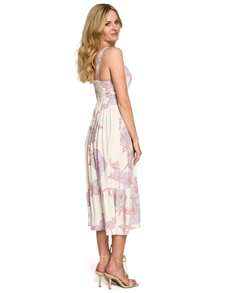 Robe de jour model 153799 Makover