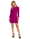 Robe de jour model 170494 Makover