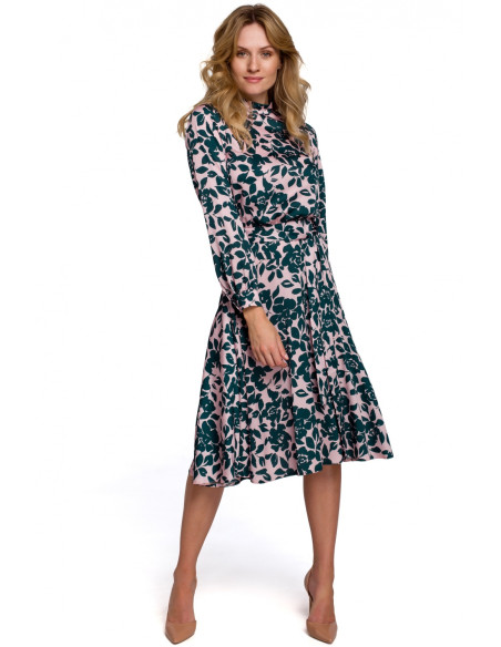 Robe de jour model 147651 Makover