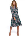 Robe de jour model 147651 Makover