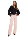 Pantalon long model 158103 Makover