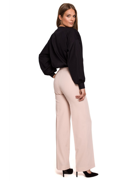 Pantalon long model 158103 Makover
