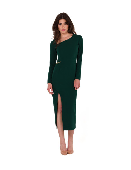 Robe de soirée model 185468 Makover