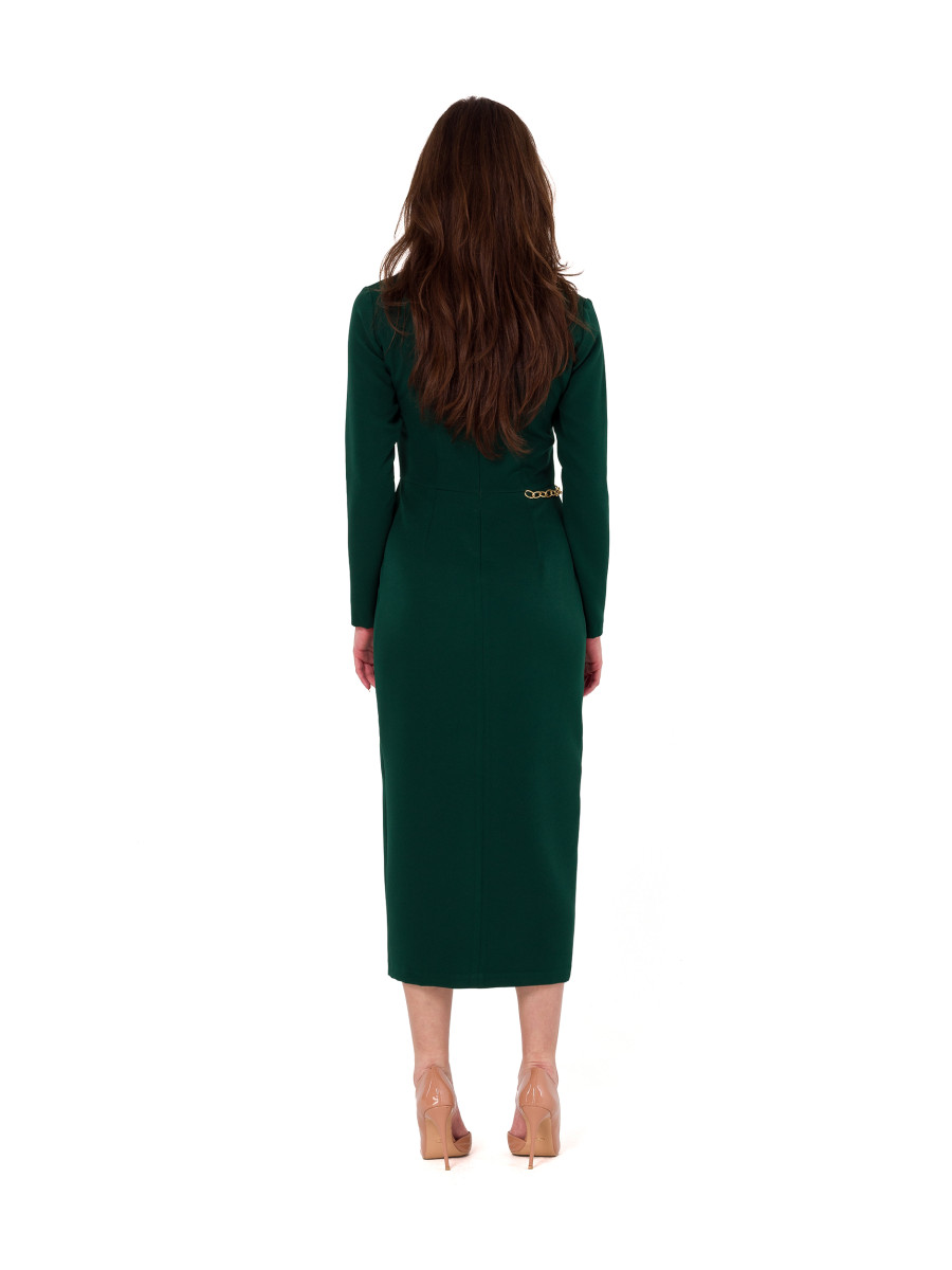 Robe de soirée model 185468 Makover