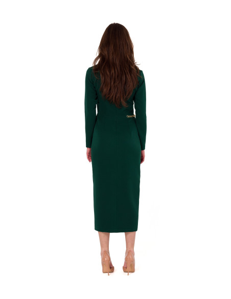 Robe de soirée model 185468 Makover