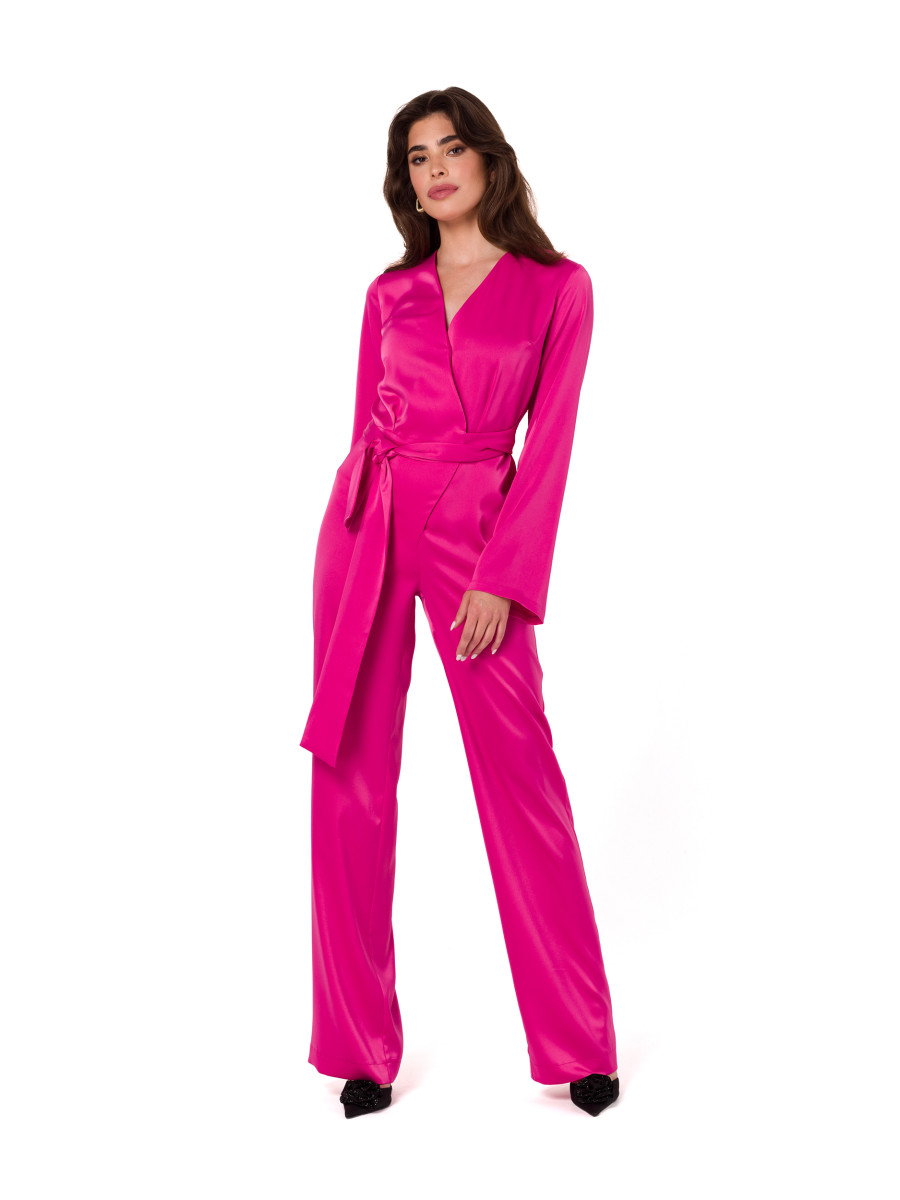 Pantalon femme model 185485 Makover