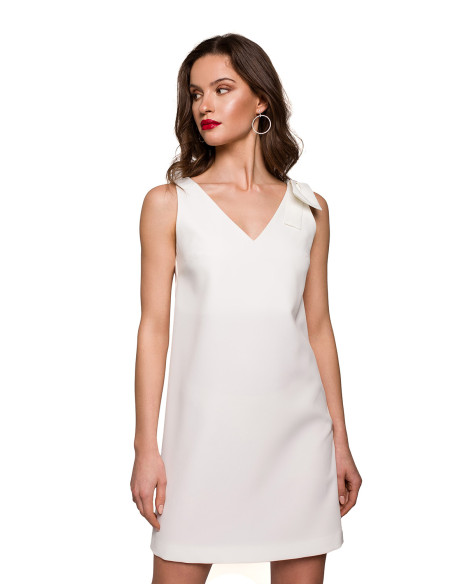 Robe de jour model 163743 Makover