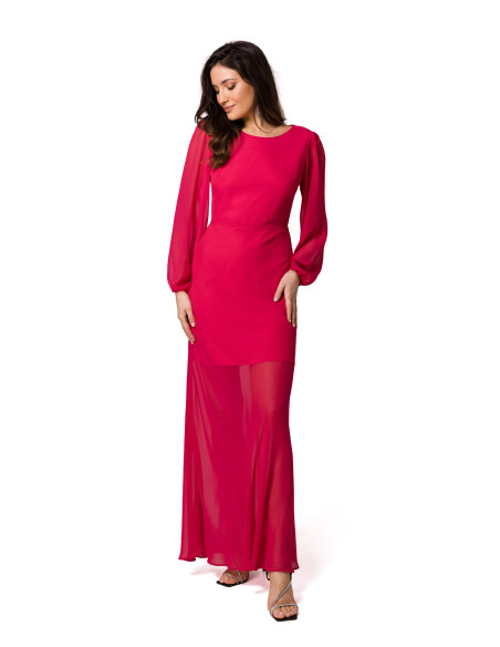 Robe de soirée model 178273 Makover