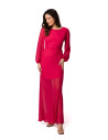 Robe de soirée model 178273 Makover