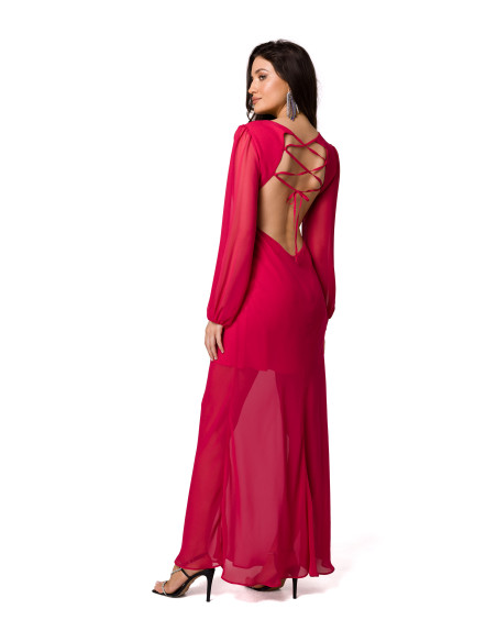 Robe de soirée model 178273 Makover