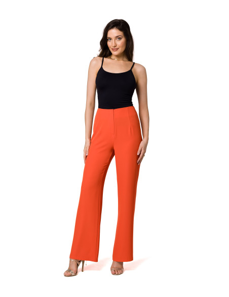 Pantalon femme model 178289 Makover