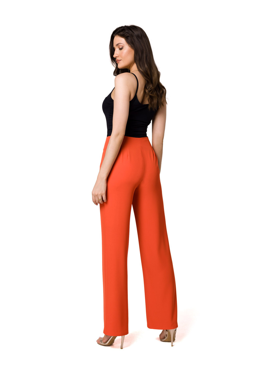 Pantalon femme model 178289 Makover