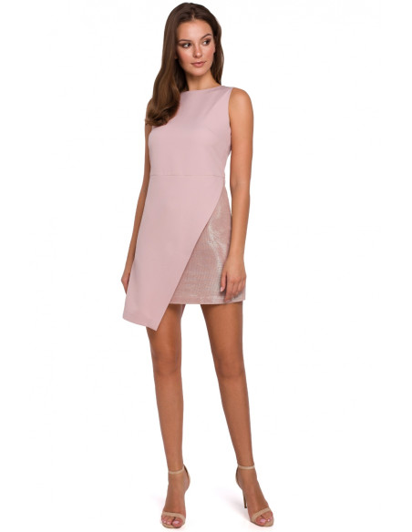 Robe de soirée model 138502 Makover