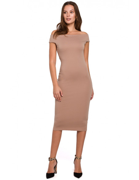 Robe de soirée model 138552 Makover
