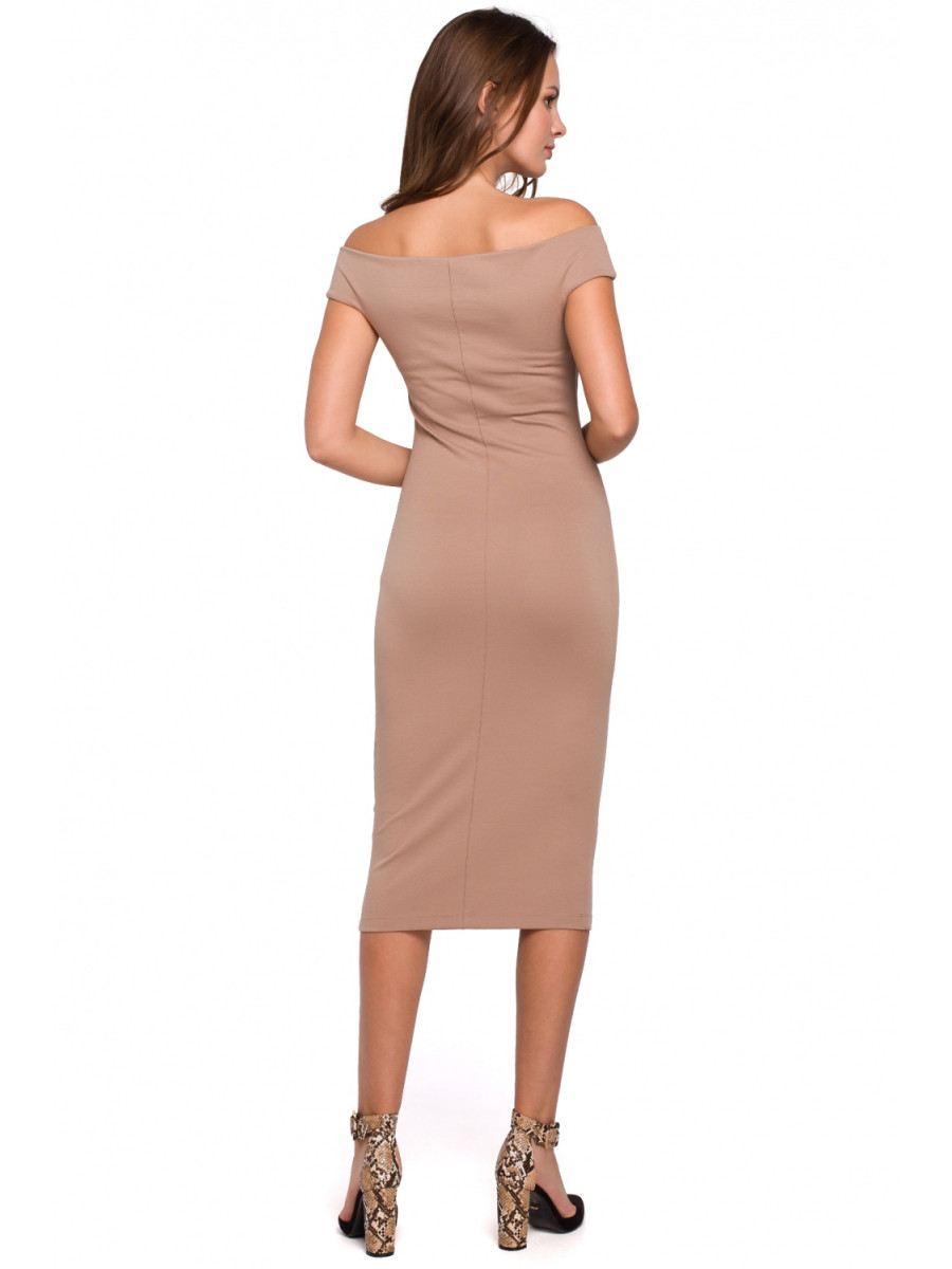 Robe de soirée model 138552 Makover