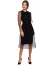 Robe de cocktail model 138756 Makover