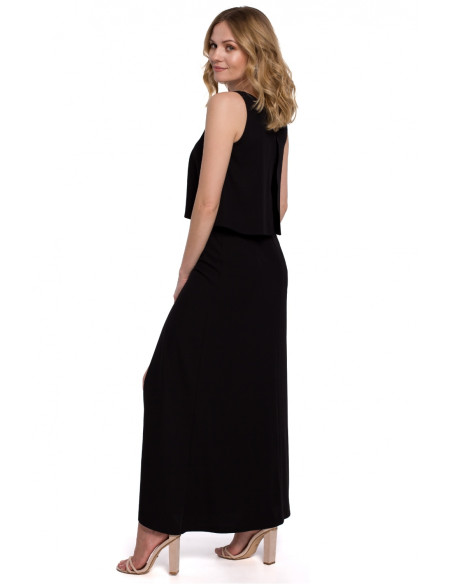 Robe de cocktail model 142993 Makover