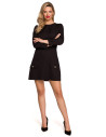 Robe de jour model 170495 Makover