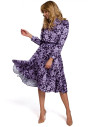 Robe de jour model 147652 Makover