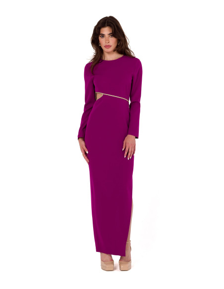 Robe de soirée model 185469 Makover