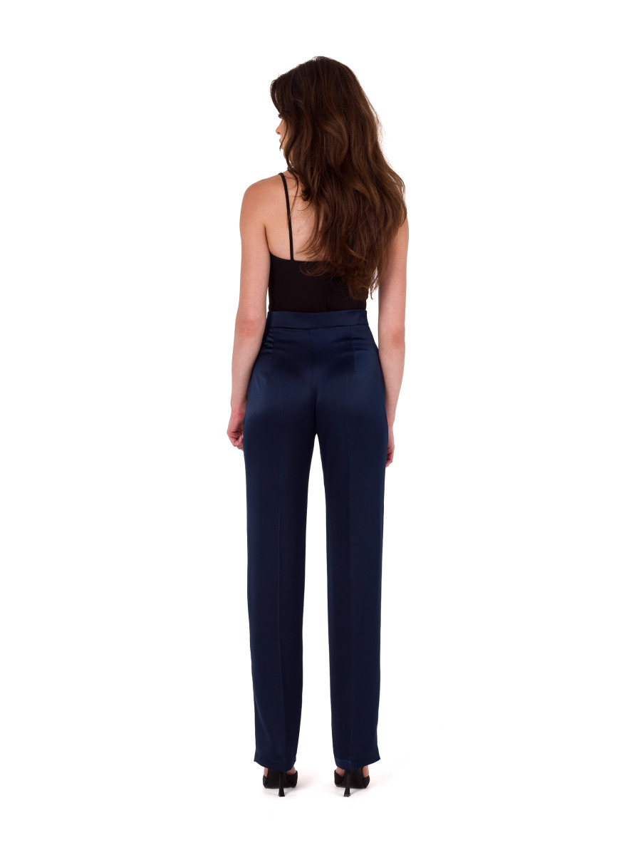 Pantalon femme model 185486 Makover