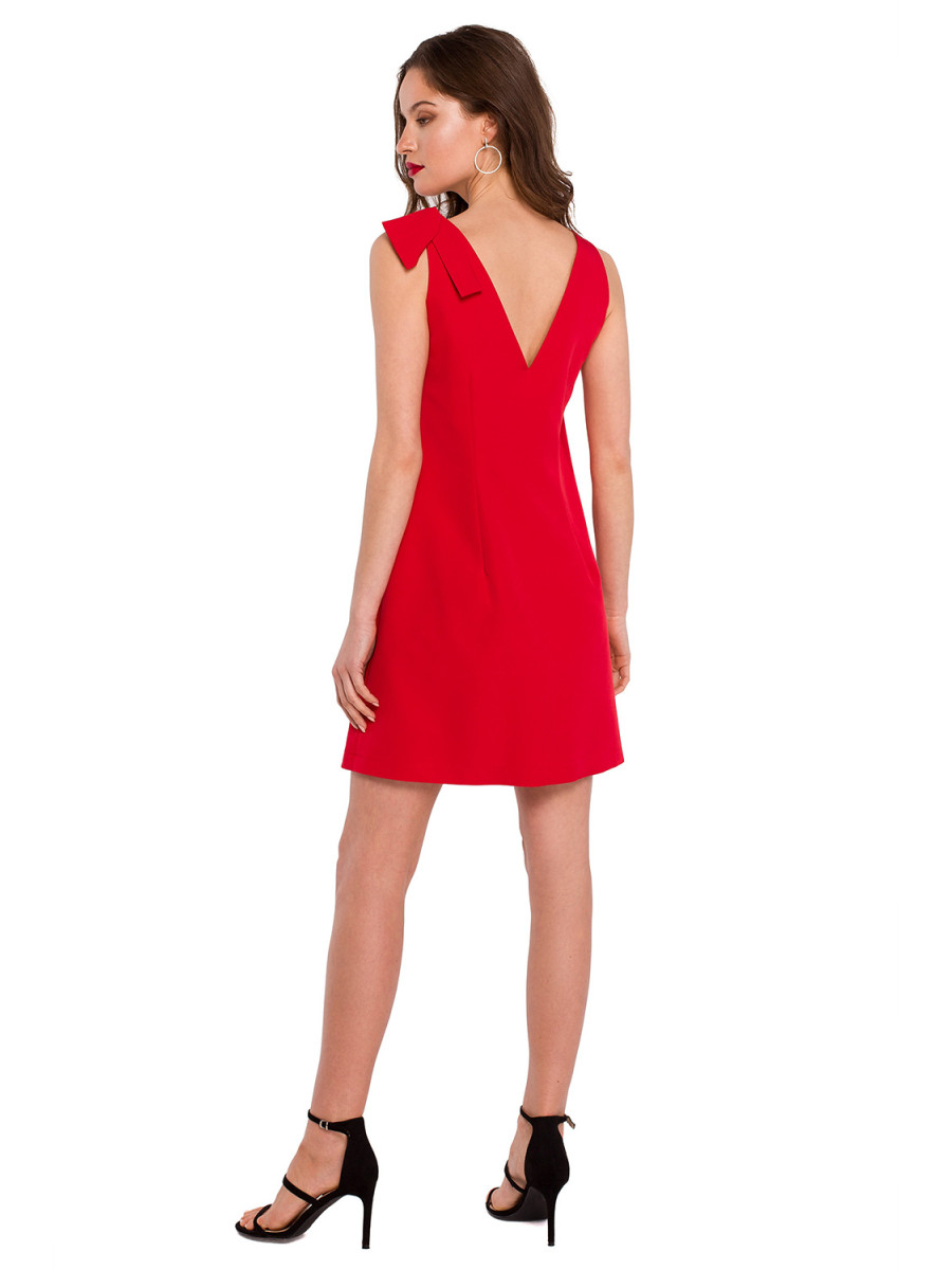 Robe de jour model 163744 Makover