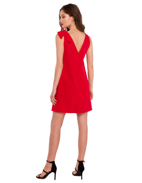 Robe de jour model 163744 Makover