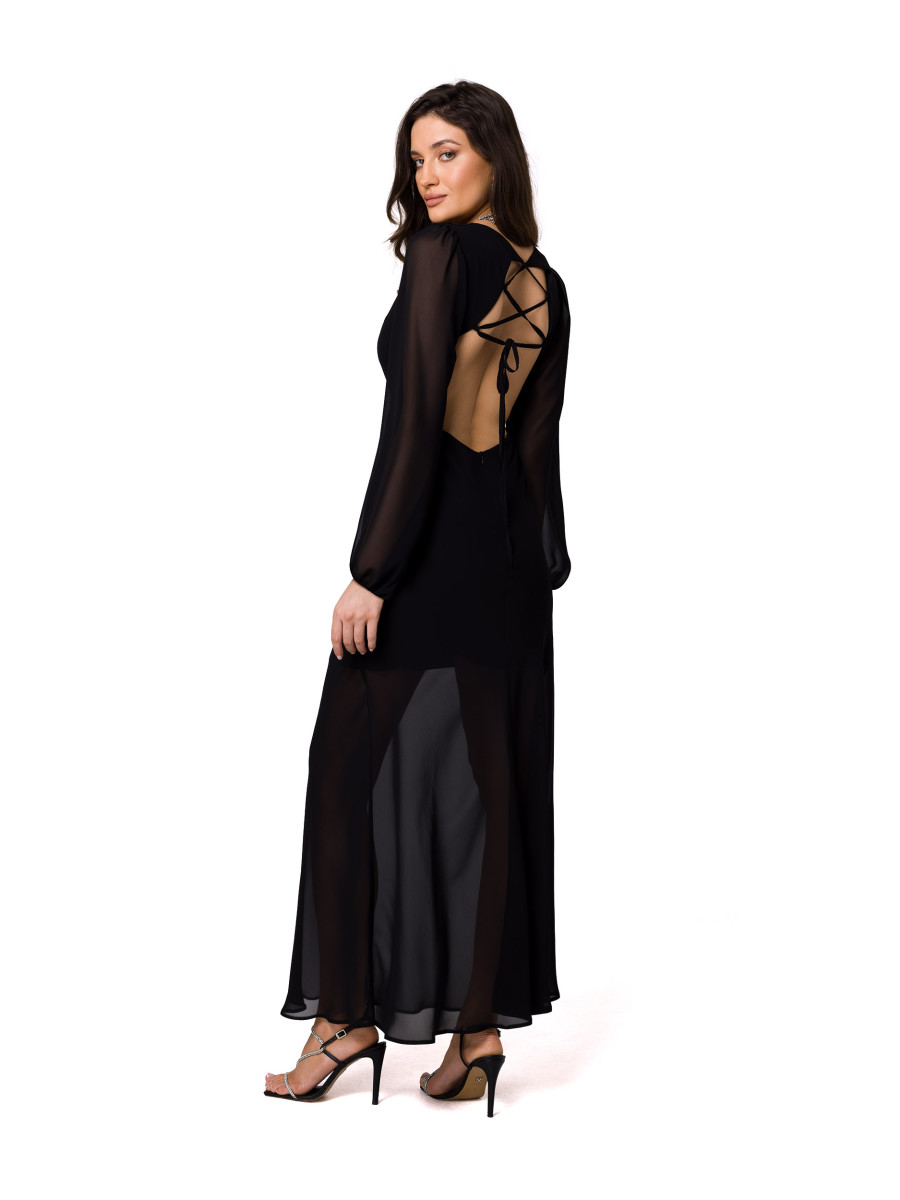 Robe de soirée model 178274 Makover