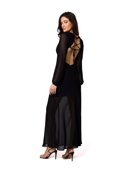 Robe de soirée model 178274 Makover