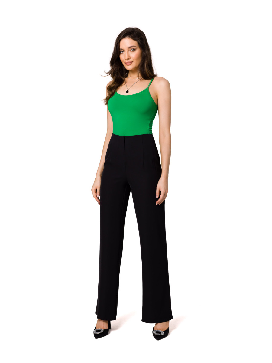 Pantalon femme model 178290 Makover