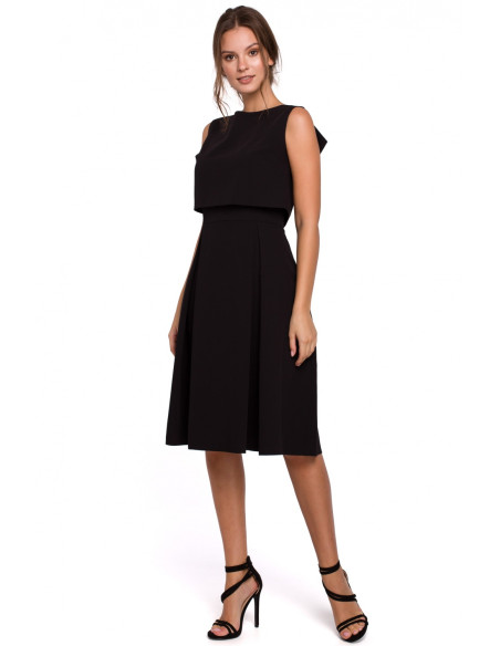 Robe de soirée model 138533 Makover