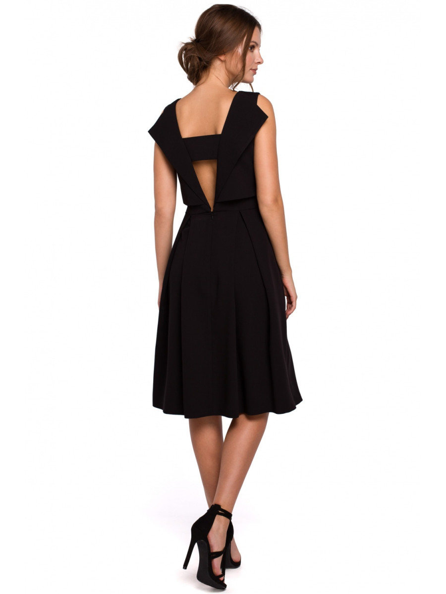 Robe de soirée model 138533 Makover