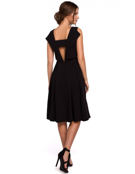 Robe de soirée model 138533 Makover
