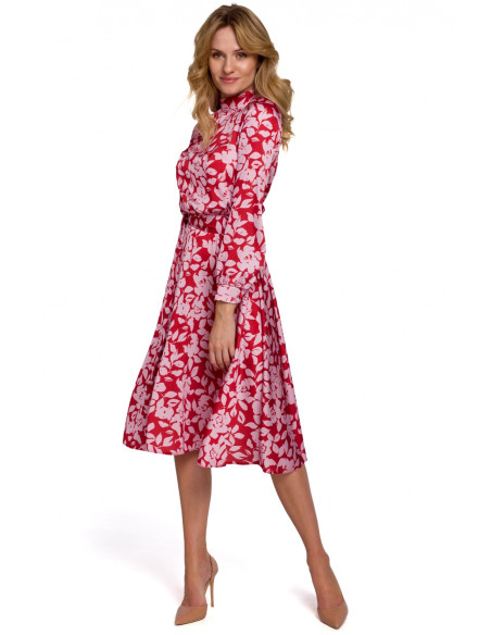 Robe de jour model 147653 Makover